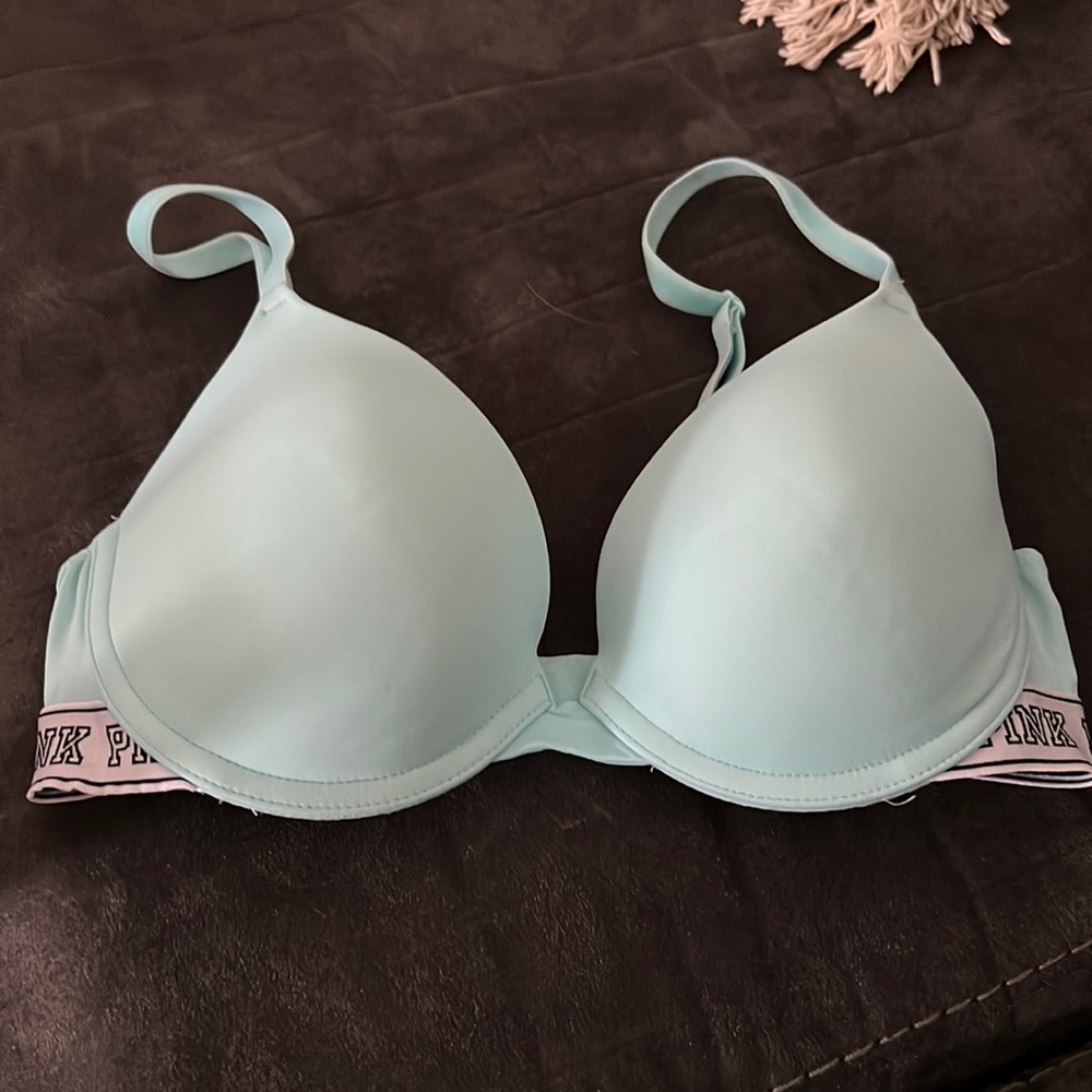 Victoria’s Secret bra